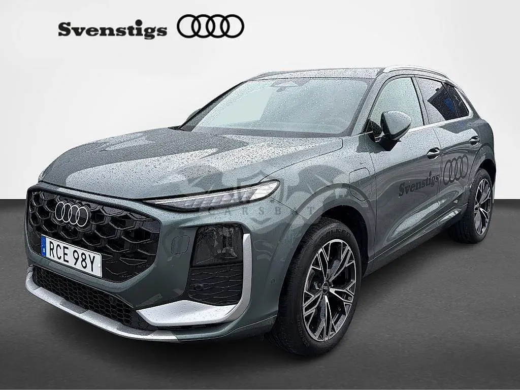 Audi Q3 2026