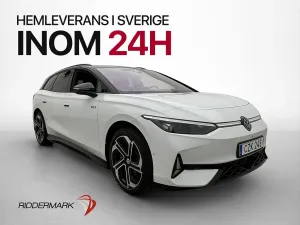 Volkswagen ID.7 2024