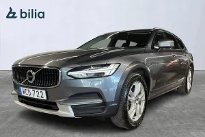 Volvo V90 2018
