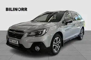 Subaru Outback 2019