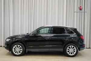 Audi Q5 2016