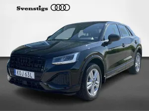 Audi Q2 2023
