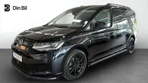 Volkswagen Caddy 2023
