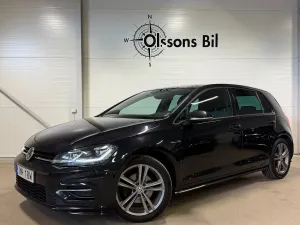 Volkswagen Golf 2020
