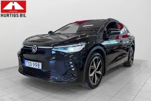 Volkswagen ID.4 2023