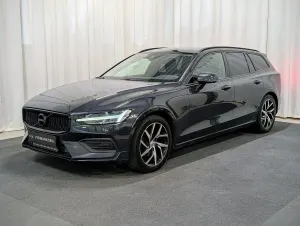 Volvo V60 2020