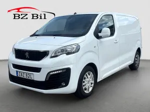 Peugeot Expert 2020