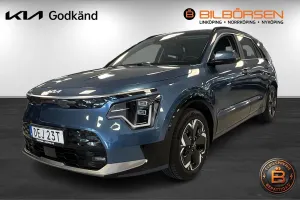 Kia Niro 2023
