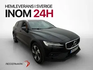 Volvo V60 2020