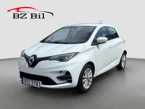 Renault Zoe 2020