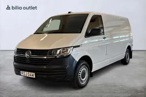 Volkswagen Transporter 2020