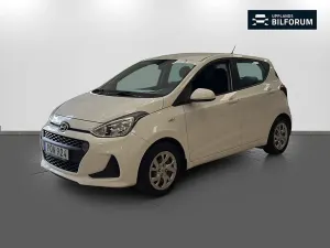 Hyundai i10 2017