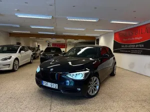 BMW 1 Series 116 2013