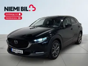Mazda CX-30 2020