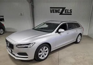 Volvo V90 2017