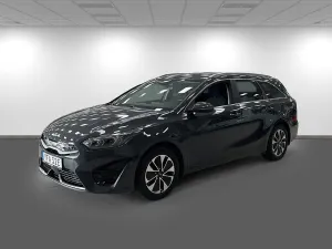 Kia Ceed 2023