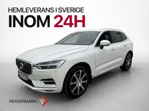 Volvo XC60 2019