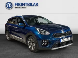 Kia Niro 2021