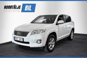 Toyota Rav4 2012