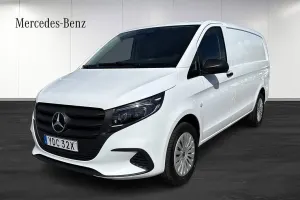 Mercedes-Benz Vito 2025