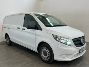 Mercedes-Benz Vito 2022