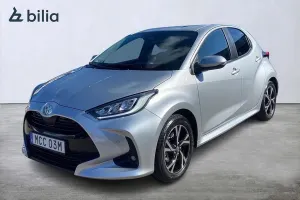 Toyota Yaris 2025