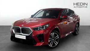 BMW X2 2026