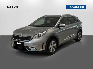 Kia Niro 2018