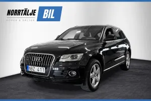 Audi Q5 2013