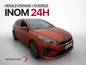 Kia Ceed 2020