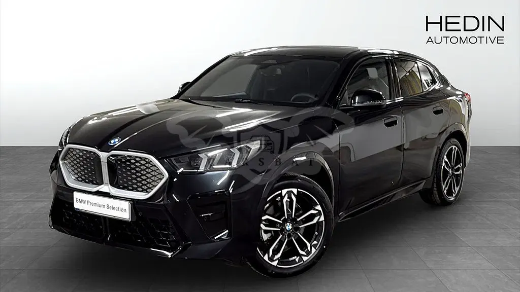 BMW X2 2026