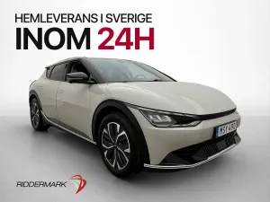 Kia EV6 2023