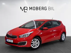 Kia Ceed 2017