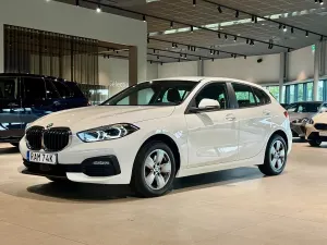 BMW 1 Series 118i 2023