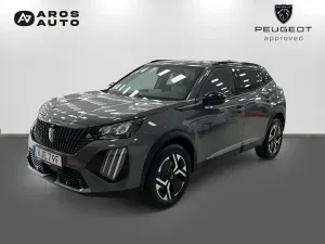 Peugeot 2008 2025