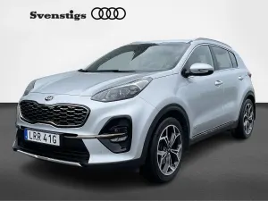 Kia Sportage 2019