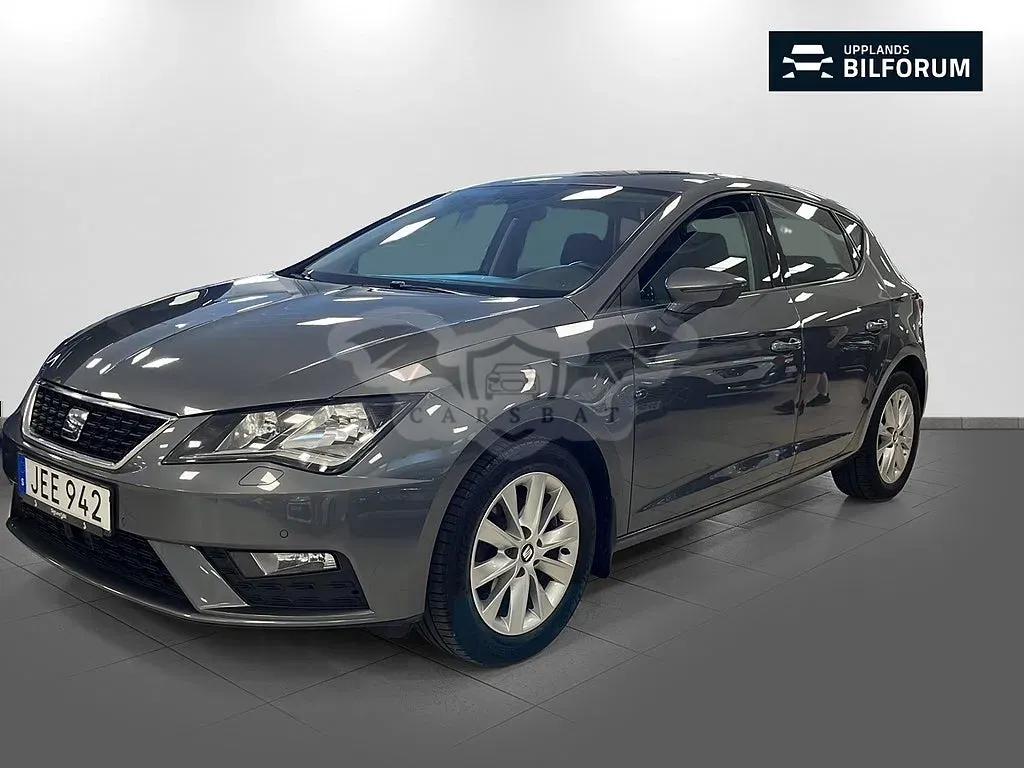 Seat Leon 2017