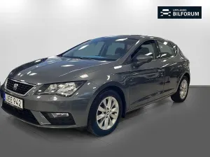 Seat Leon 2017