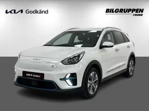 Kia Niro 2021