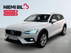 Volvo V60 2023