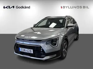 Kia Niro 2023