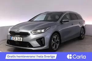 Kia Ceed 2021