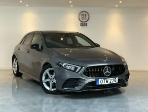 Mercedes-Benz A 2020