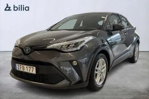 Toyota C-HR 2023