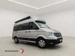 Volkswagen Crafter 2023