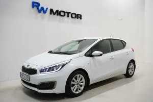 Kia Ceed 2017