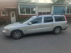 Volvo V70 2006