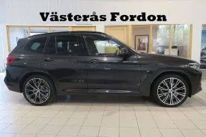 BMW X3 2020