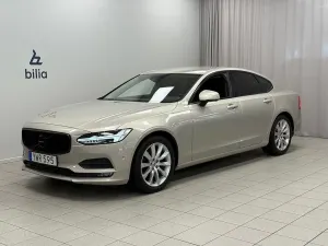 Volvo S90 2017