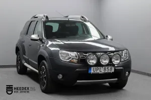 Dacia Duster 2016